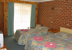 Orbost Country Roads Motor Inn - Accommodation in Brisbane 3