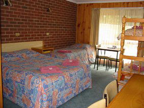 Orbost Country Roads Motor Inn - Accommodation in Brisbane 4