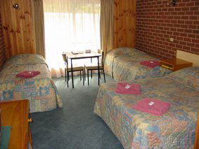 Orbost Country Roads Motor Inn - Accommodation in Brisbane 5