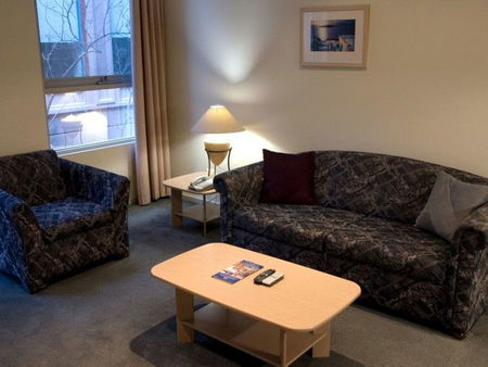 The Park Squire Motor Inn - Accommodation in Brisbane 3