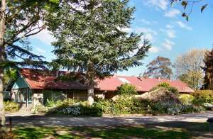 Orbost Caravan Park On The Snowy River - Accommodation in Brisbane 0