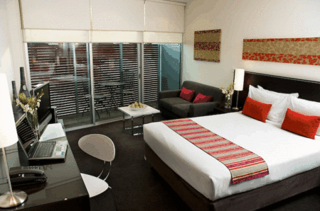 Punthill Williamstown - Accommodation in Brisbane 0
