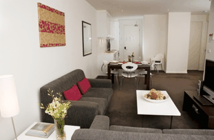 Punthill Williamstown - Accommodation in Brisbane 3