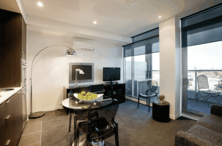 Punthill South Yarra Grand - Accommodation in Brisbane 0