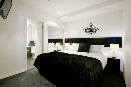 Punthill South Yarra Grand - Accommodation in Brisbane 1