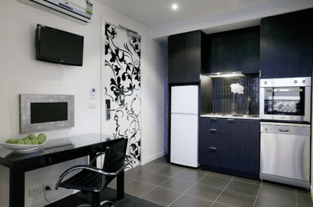 Punthill South Yarra Grand - Accommodation in Brisbane 3