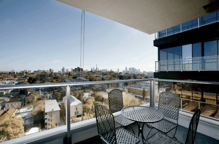 Punthill South Yarra Grand - Accommodation in Brisbane 4