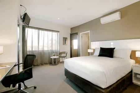 Punthill Oakleigh - Accommodation in Brisbane 1