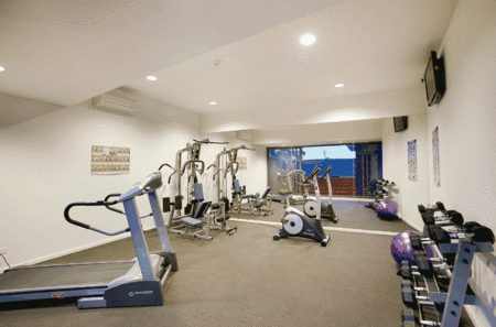 Punthill Oakleigh - Accommodation in Brisbane 3