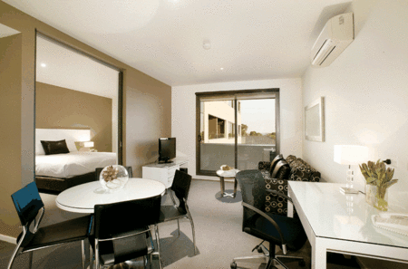 Punthill Oakleigh - Accommodation in Brisbane 4