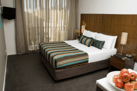 Punthill Knox - Accommodation in Brisbane 4