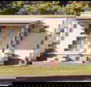 Kywong Caravan Park - Accommodation in Brisbane