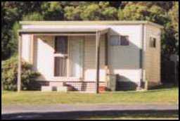 Kywong Caravan Park - Accommodation in Brisbane 0