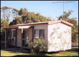 Kywong Caravan Park - Accommodation in Brisbane 1
