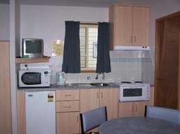 Kywong Caravan Park - Accommodation in Brisbane 3
