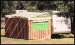 Kywong Caravan Park - Accommodation in Brisbane 4
