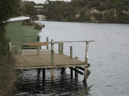 Wrens On Glenelg - Accommodation in Brisbane 0