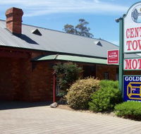 Centretown Motel Nagambie - Accommodation in Brisbane