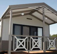 Nagambie Lakes Leisure Park - Accommodation in Brisbane