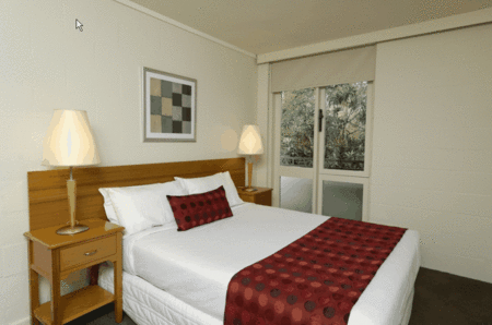 Punthill South Yarra - Accommodation in Brisbane