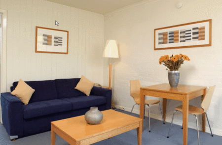 Punthill South Yarra - Accommodation in Brisbane 1
