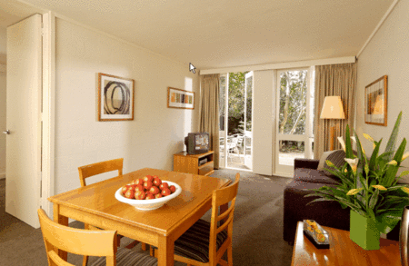 Punthill South Yarra - Accommodation in Brisbane 4