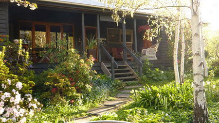 Mount Macedon VIC Accommodation in Brisbane