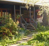 Cottage Braeside Mt Macedon - Accommodation in Brisbane