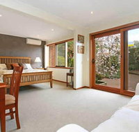 The Courtyard Mt Eliza - Accommodation in Brisbane