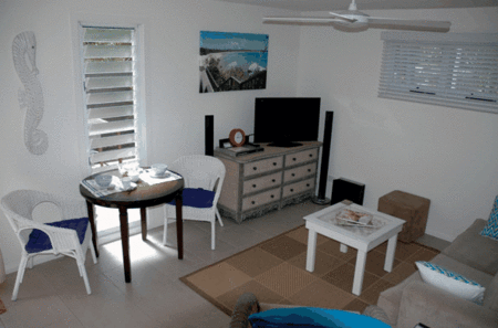 Abachi 1 Bedroom Apartment - Accommodation in Brisbane