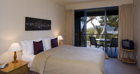 Chatby Lane - Accommodation in Brisbane 0