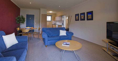 Chatby Lane - Accommodation in Brisbane 1