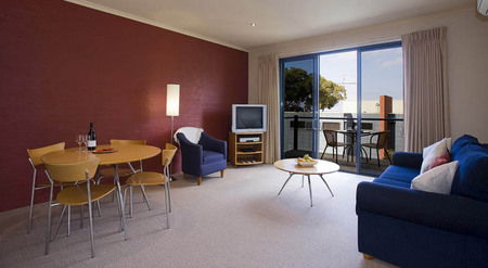 Chatby Lane - Accommodation in Brisbane 3