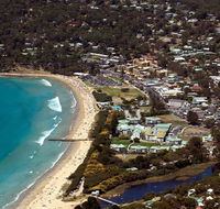 Mantra Lorne - Accommodation in Brisbane