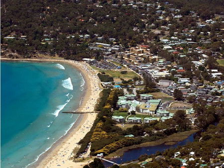 Mantra Lorne - Accommodation in Brisbane 0