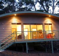 Acacia Villas Lorne - Accommodation in Brisbane