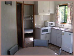 Leongatha Apex Caravan Park - Accommodation in Brisbane 1