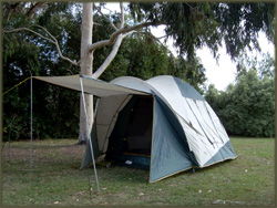 Leongatha Apex Caravan Park - Accommodation in Brisbane 2