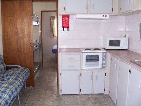 Leongatha Apex Caravan Park - Accommodation in Brisbane 4