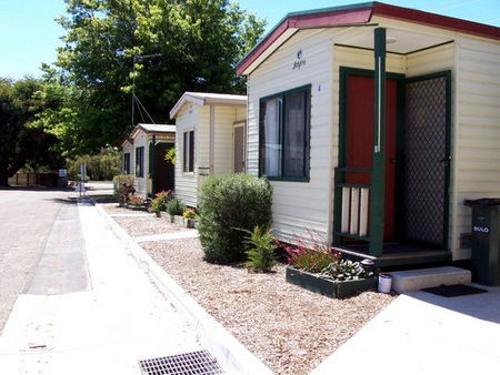 Leongatha Apex Caravan Park - Accommodation in Brisbane 5