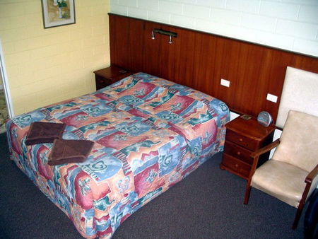 Opal Motel - Accommodation in Brisbane 1