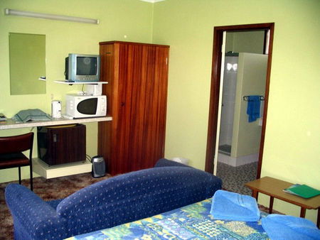 Opal Motel - Accommodation in Brisbane 3