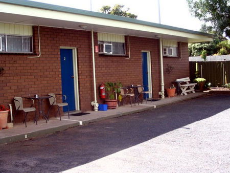 Opal Motel - Accommodation in Brisbane 4