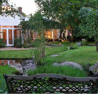 Farmers Arms Retreat - Accommodation in Brisbane