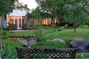 Farmers Arms Retreat - Accommodation in Brisbane 0