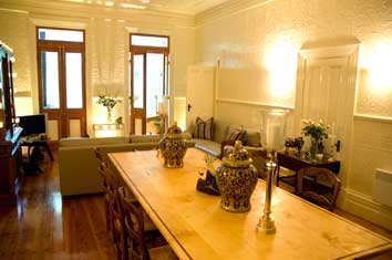 Farmers Arms Retreat - Accommodation in Brisbane 2