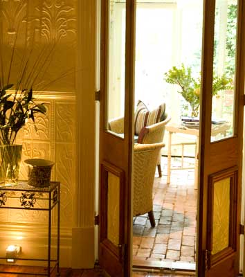 Farmers Arms Retreat - Accommodation in Brisbane 5