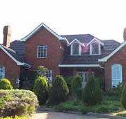 The Gables Bed and Breakfast - Accommodation in Brisbane