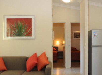 Eastern Beach Tourist Park - Accommodation in Brisbane 1