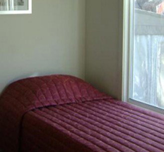 Eastern Beach Tourist Park - Accommodation in Brisbane 2